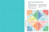 The Kids' Book of Paper Love