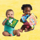 Indestructibles: Te amo, bebé / Love You, Baby: Chew Proof · Rip Proof · Nontoxic · 100% Washable (Book for Babies, Newborn Books, Safe to Chew) (Spanish and English Edition)
