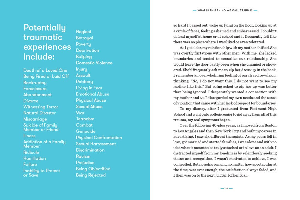 Every Memory Deserves Respect