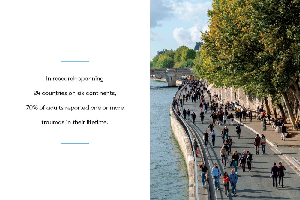 Every Memory Deserves Respect