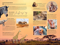 Atlas Obscura: Wild Life: An Explorer's Guide to the World's Living Wonders