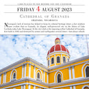 1,000 Places to See Before You Die Page-A-Day Calendar 2023