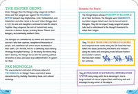 Everything You Need to Ace World History in One Big Fat Notebook, 2nd Edition: The Complete Middle School Study Guide