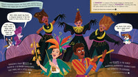 Welcome to the Opera: Discover the Enchanting World of Opera with Mozart's The Magic Flute