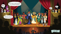 Welcome to the Opera: Discover the Enchanting World of Opera with Mozart's The Magic Flute