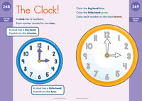 Brain Quest Workbook: Kindergarten Revised Edition