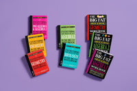 The Big Fat High School Algebra 1 Workbook: 400+ Algebra 1 Practice Exercises (Big Fat Notebooks)