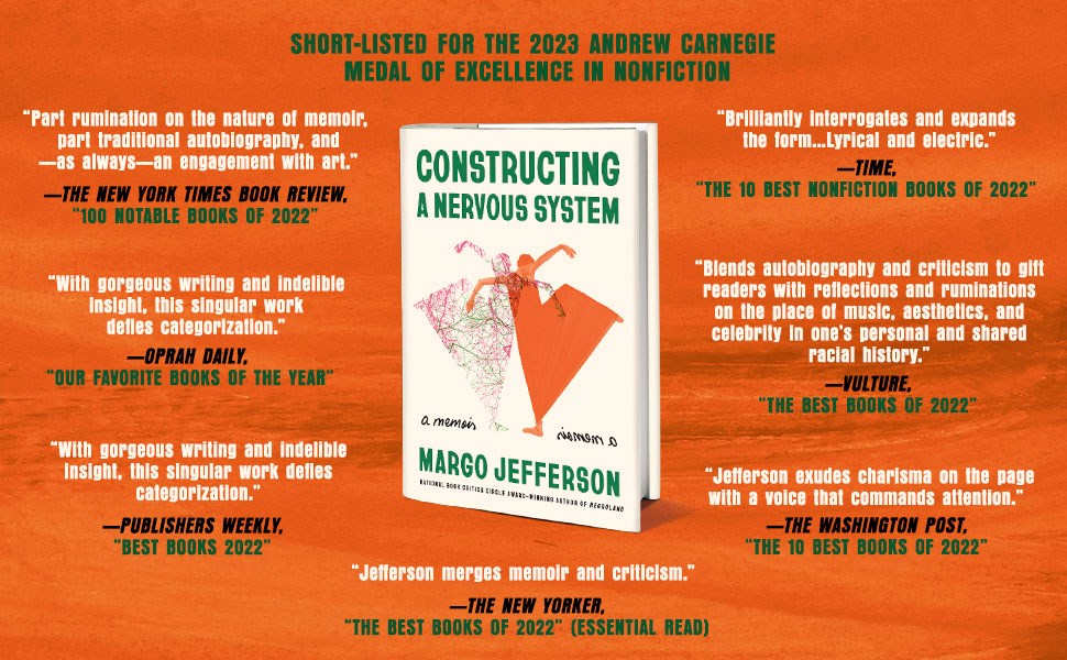 Constructing a Nervous System