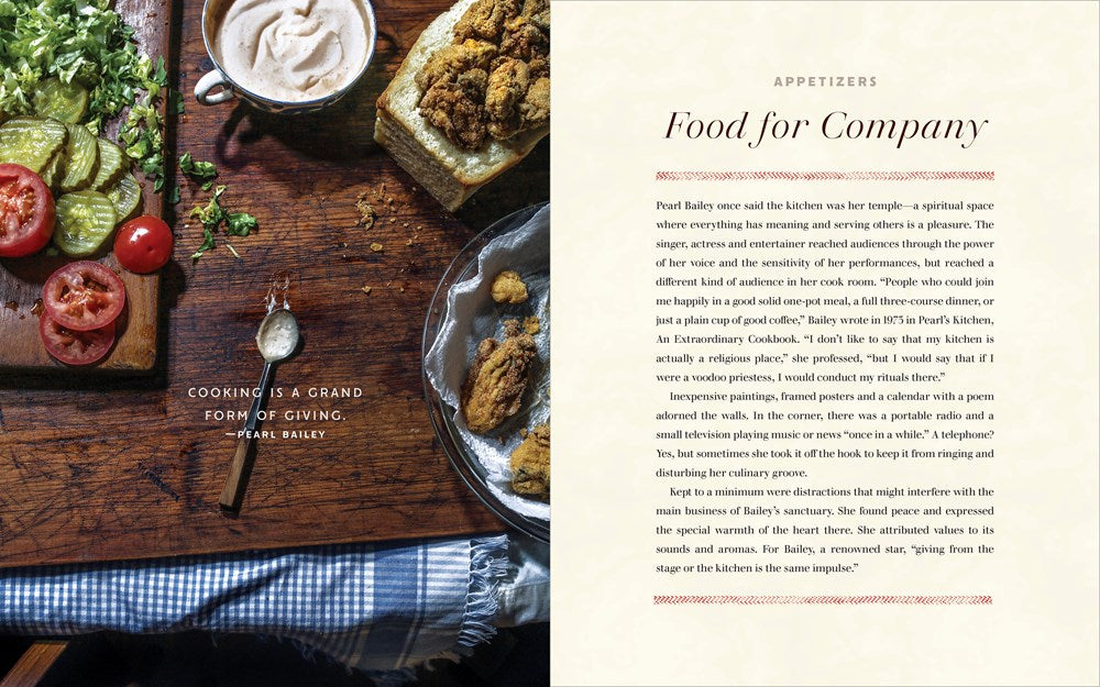 Jubilee: Recipes from Two Centuries of African American Cooking: A Cookbook