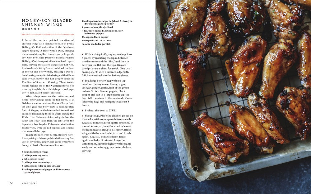 Jubilee: Recipes from Two Centuries of African American Cooking: A Cookbook