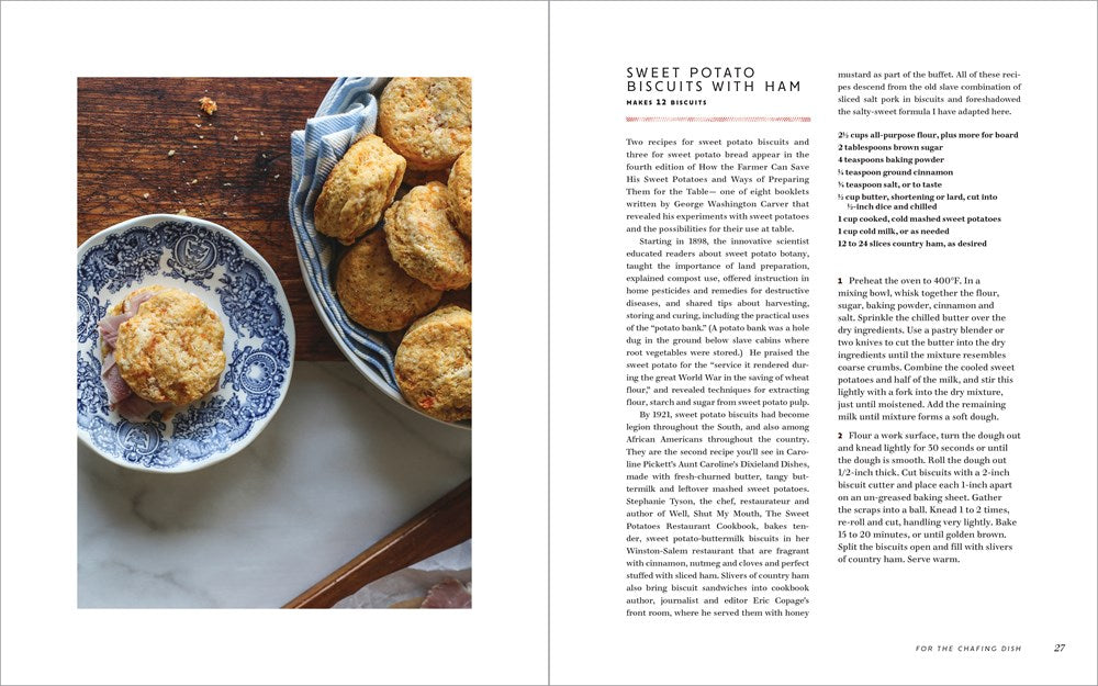 Jubilee: Recipes from Two Centuries of African American Cooking: A Cookbook