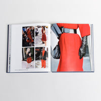Bill Cunningham: On the Street: Five Decades of Iconic Photography