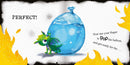 There's a Dragon in Your Book (Who's In Your Book?)