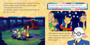 Llama Llama Loves Camping