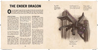 Minecraft: Mobestiary