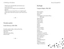 100 Poems That Matter