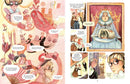 Enola Holmes: The Graphic Novels: The Case of the Peculiar Pink Fan, The Case of the Cryptic Crinoline, and The Case of Baker Street Station (Volume 2)