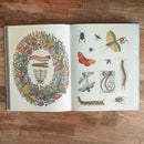 Cabinet of Curiosities: Over 1,000 Curated Stickers from the Fascinating Collections of the Smithsonian