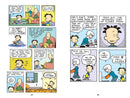 Big Nate: Very Funny!: Two Books in One