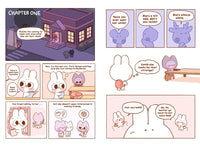 Pocket Peaches (Volume 1)