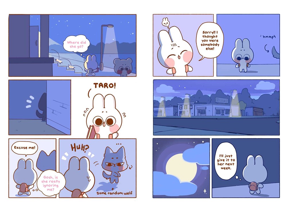 Pocket Peaches (Volume 1)