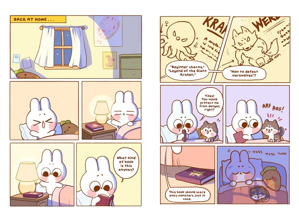 Pocket Peaches (Volume 1)