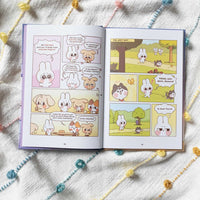 Pocket Peaches (Volume 1)