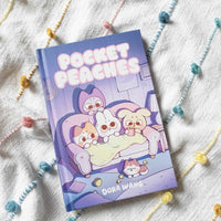 Pocket Peaches (Volume 1)