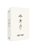 Rupi Kaur Trilogy Boxed Set