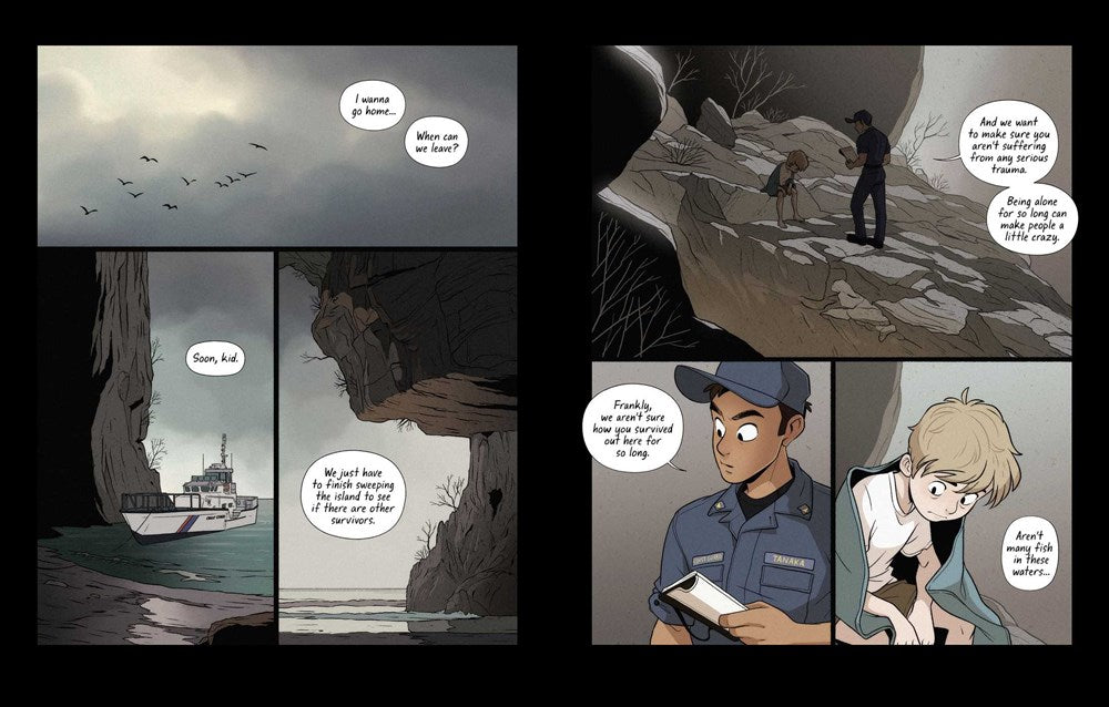 Bad Dreams in the Night (Horror Stories by Adam Ellis)
