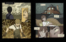 Bad Dreams in the Night (Horror Stories by Adam Ellis)