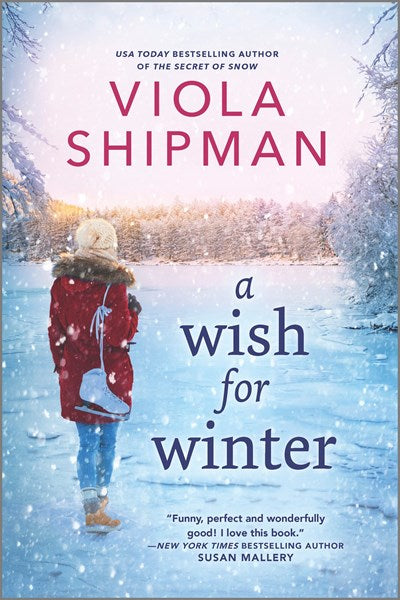 A Wish for Winter