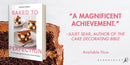 Baked to Perfection: Winner of the Fortnum & Mason Food and Drink Awards 2022