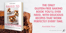 Baked to Perfection: Winner of the Fortnum & Mason Food and Drink Awards 2022