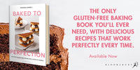 Baked to Perfection: Winner of the Fortnum & Mason Food and Drink Awards 2022