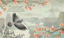 A Pigeon in Paris: Petite Takes Flight