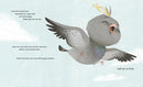 A Pigeon in Paris: Petite Takes Flight