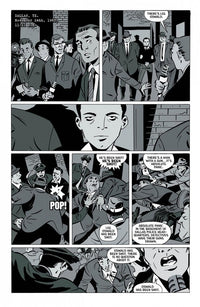 The Department of Truth Volume 3