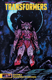 Transformers Vol. 2 (2)