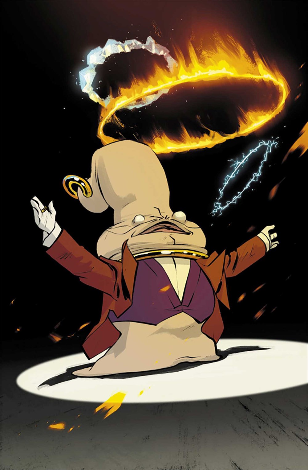 Saga Volume 12