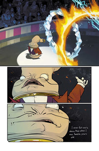 Saga Volume 12