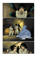 Saga Volume 12