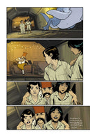 Saga Volume 12