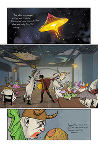 Saga Volume 12
