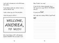 Dork Diaries 12: Tales from a Not-So-Secret Crush Catastrophe