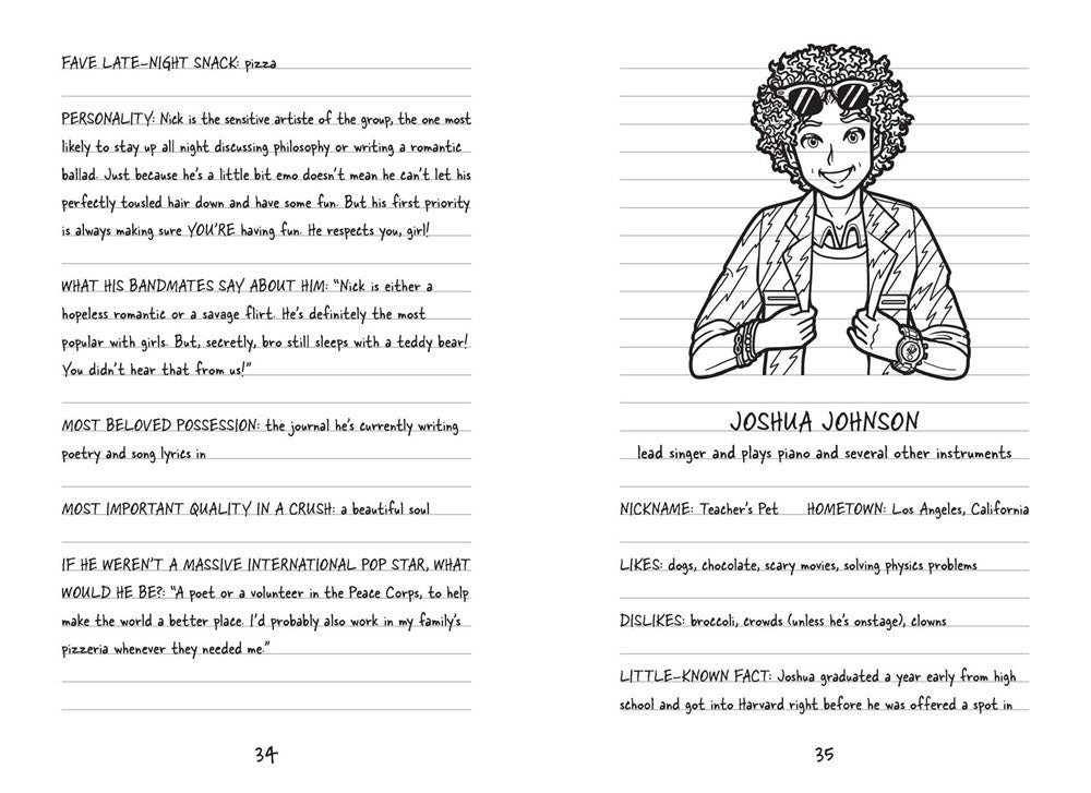 Dork Diaries 14: Tales from a Not-So-Best Friend Forever (14)