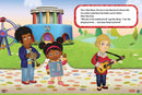 Daniel Tiger's 3-Minute Bedtime Stories (Daniel Tiger's Neighborhood)
