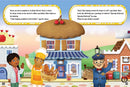 Daniel Tiger's 3-Minute Bedtime Stories (Daniel Tiger's Neighborhood)