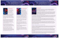 Legendborn (The Legendborn Cycle)