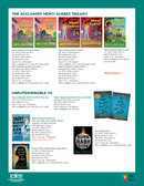 Merci Suárez Changes Gears